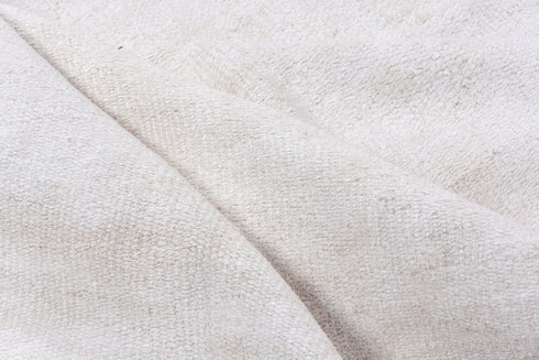 Vintage Hemp Kilim Area Rug (7' x 12')